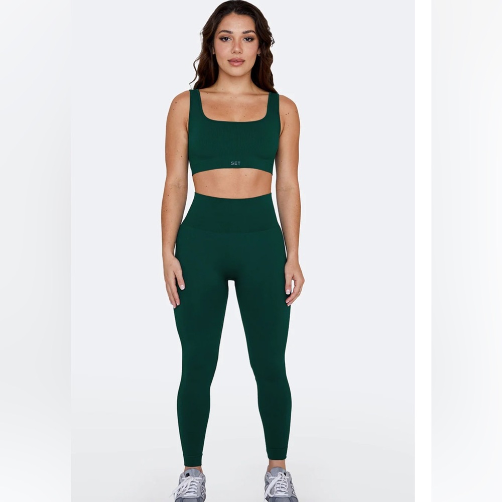 SET ACTIVE Sculptflex Leggings